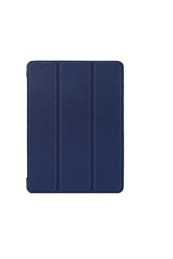Bibilel Husă tip carte pentru Lenovo Tab M9, 9 inch, piele ecologică, albastră, KOF-BBL8208