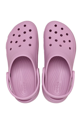 Crocs CLASSİC PLATFORM CLOG W KADIN TERLİK 206750 206750-5BX