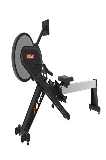 lijiujia F600 Gym Club Rowing Machine