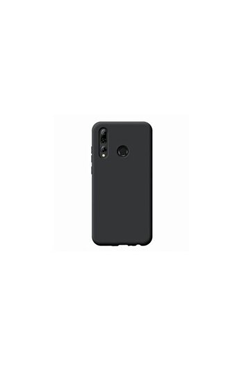 SOHO Slim Case for Huawei P Smart Plus 2019, Black