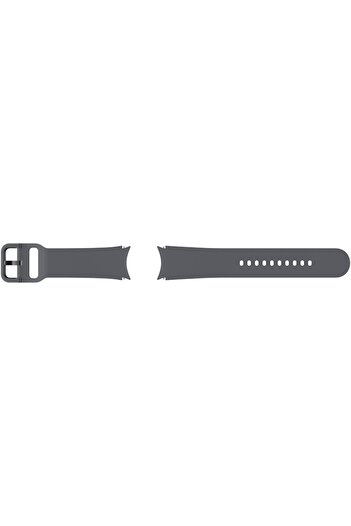 Samsung Curea sport pentru ceas inteligent Galaxy Watch5, 20 mm, (M/L), Grafit