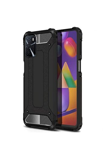 SOFAL Case for Xiaomi Redmi 13C 4G / Poco C65, Y29 - Black