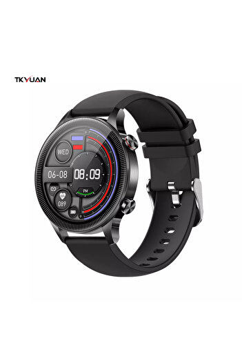 Cyclop WATERPROOF BLUETOOTH SMARTWATCH CF92