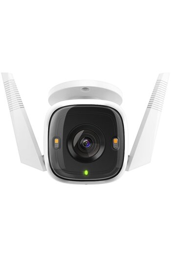 TP-LINK Tapo C320WS Outdoor Surveillance Camera