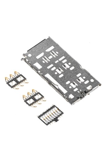Xiaomi Modul Cititor SIM - Card Redmi 9 / 9A / Note 9 / Note 9S / 8A