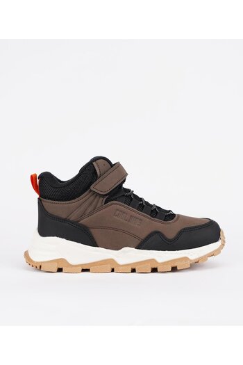 GÜLERSHOES Εγγυημένη Γνήσια Αδιάβροχη Αντιολισθητική Σόλα Χειμερινές Παιδικές Μπότες 26-27-28-29-30-31-32-33-34-35 Μέγεθος