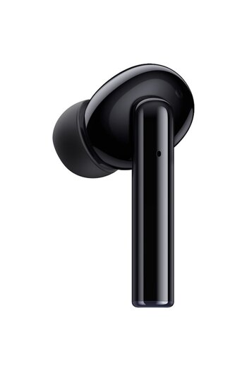 realme Buds Air Pro Wireless Earbuds, Active Noise Cancelling, Black