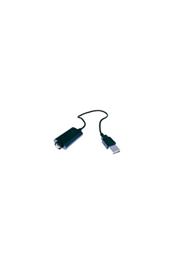 SOHO Adaptor cablu pentru încărcarea bateriei, USB, 12 cm, Negru