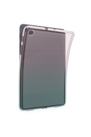 Bibilel Protective Case for Samsung Galaxy Tab A 8.4 (2020), Transparent