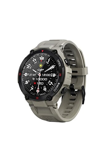 Cyclop Smartwatch TKY-K27, Gray