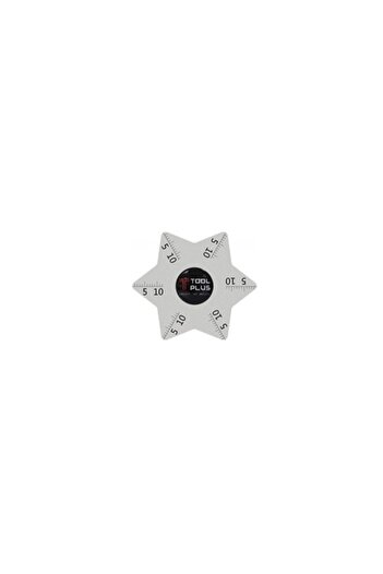 OEM Clips Metalic Penta
