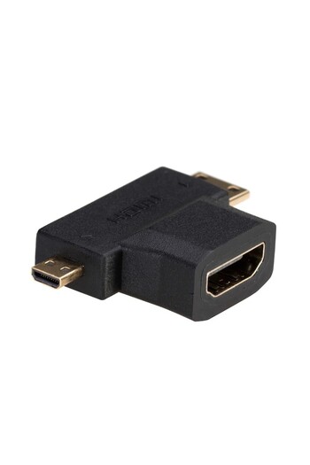 Akyga HDMI V1.4 Adaptor AK-AD-23