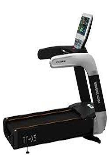 lijiujia Electric treadmill, TTX5 Gym Club
