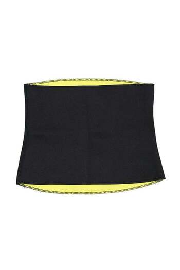Generic Saunafit Workout Belt
