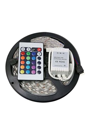 Beauenty LED Flexible Strip Light White 8x19cm