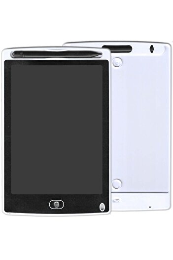 Generic 8.5-Inch Portable LCD Writing Tablet
