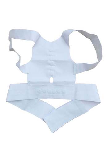 Generic Magnetic Therapy Posture Support Top XXL