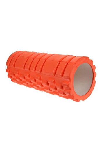 Generic Foam Roller Eva For Yoga Deep Tissue Massage Muscle Stretching Physiotherapy