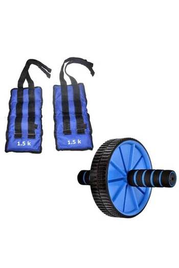 AGD Two-Piece Sports Equipment Set