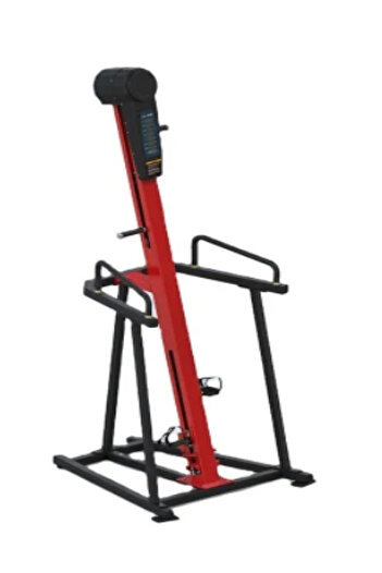 genric Full Body Vertical Climber - Professional Cardio Workout for Fat Burning