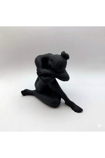 3Dprinted Break for the soul