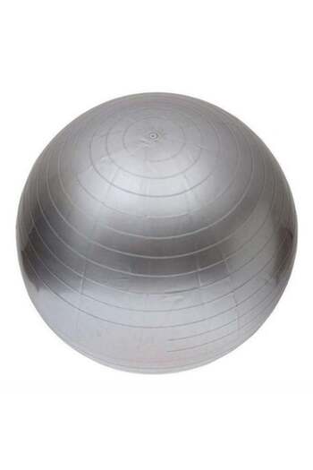Generic Yoga Ball With Air Pump