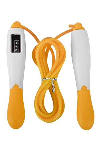 Generic Adjustable Jump Rope