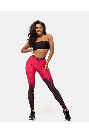 BonaFIDESport Bona Classic Futuris "Red"