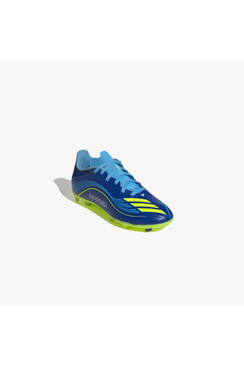 adidas JP7447 F50 MESSI LEAGUE FG/MG CRAMPON DE FOTBAL