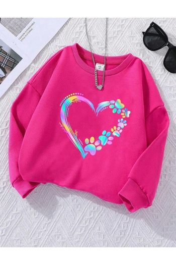 SHEIN blouse, pink