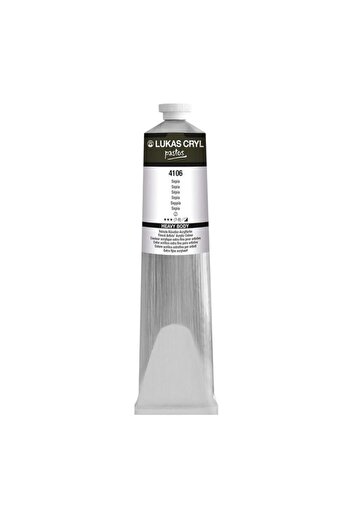Lukas CRYL PASTOS 200ML SEPIA