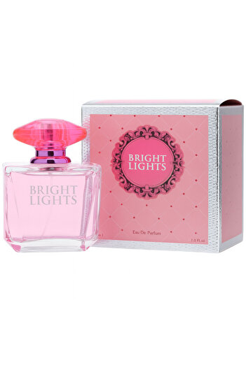 montage Eau de parfum, Bright Lights, woman, 100 ml