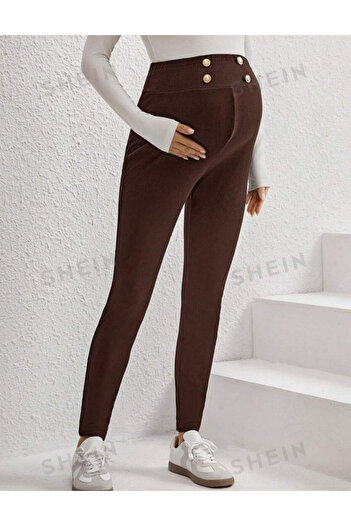 SHEIN pants, brown