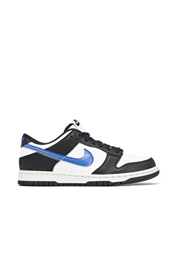 Nike Dunk Low GS “TPU Swoosh” FD0689-001