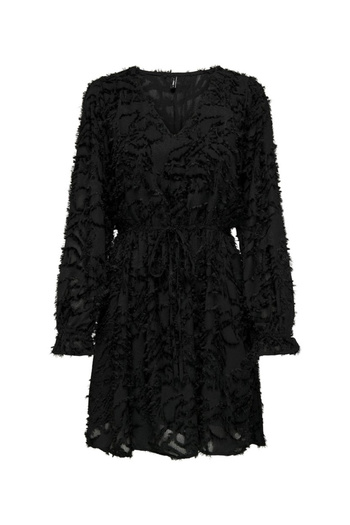 ONLY mini dress, black
