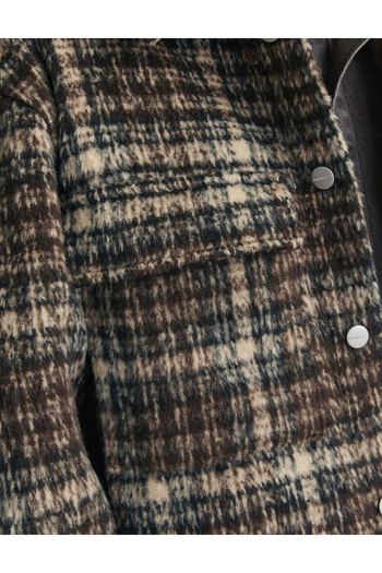 Jack & Jones jacket, mix colors