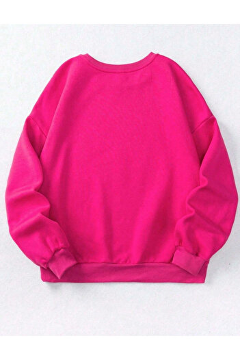 SHEIN blouse, pink