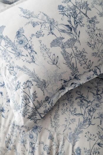 Apricitas HOME Double Heather Blue Complete Set