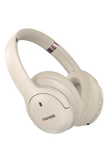 Noise Newly Launched 4 Wireless Over-Ear Headphones with 70H Playtime