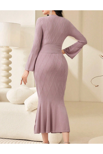 SHEIN outfit, pink