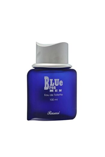 AL Rasasi Blue For Men Perfume 50ml