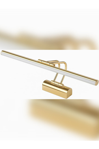 javenna 35cm Led Daylight Bathroom, Mirror, Picture, Painting, Frame Top Decorative Lighting Lamp Metal Body