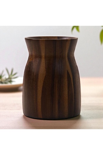 MİEN Acacia Spoon Rest, Acacia Spoon Rest Organizer