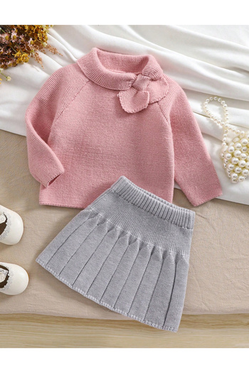 SHEIN outfit, mix colors