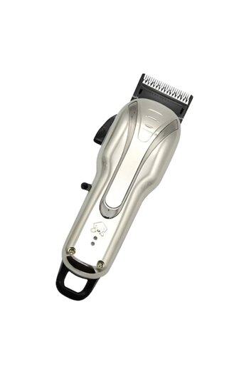 GermaNova Professional Pet Trimmer GermaNova™, For Dogs, Cats, Sheep, 8-in-1, Silent, Cordless, 150-Minute B