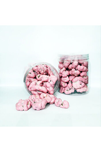 Fustuq & Hail Assorted Walnut Chocolate Dragees