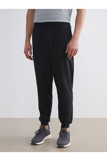 LC Waikiki Create Your Style from Uzg Store |   Printed Men's Jogger Sweatpants with Elastic Waist