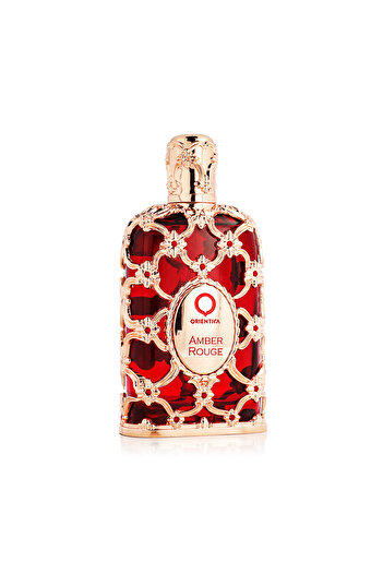 Orientique Orientica Amber Rouge Eau De Parfum 150 ml (unisex)