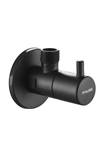 Fause On/Off Bidet Faucet Matte Black Kdc111-B