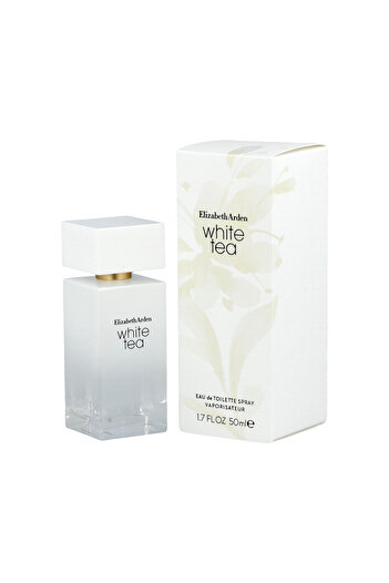 Elizabeth Arden White Tea Eau De Toilette 50 ml (woman)